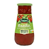 Panzani Sauce Tomate Basilic 650 g