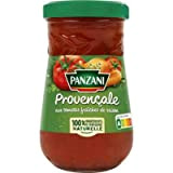 Panzani Sauce Tomate Provençale 210 g