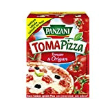 Panzani Sauce tomate Tomapizza Tomate et Origan, 390 g