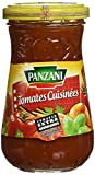 Panzani Sauce Tomates Cuisinées 210 g