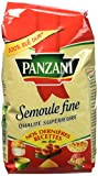 Panzani Semoule Fine 500 g - Lot de 3