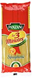 Panzani Spaghetti 3 Minutes, 6 x 1kg