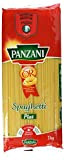Panzani Spaghetti Plat 1Kg