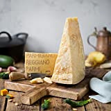 Parmigiano Reggiano AOP 36 mois minimum de maturation - Made in Italy - EMILIA FOOD LOVE - Selected with Love ...