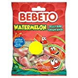 Pastèque Bebeto - 70 g - Lot de 8