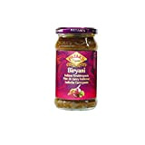 Patak's - Pâte de curry Biryani - 2 x 283 g