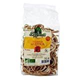 Pâte tagliatelle quinoa BIO Lazzaretti 250g