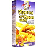 Pâtes alimentaires - Macaroni and cheese