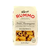 Pâtes alimentaires - RUMMO Mezzi Rigatoni N°51