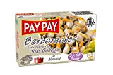 Pay Pay berberechos (palourdes)