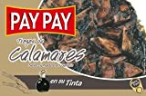 Pay Pay - Trozos de Calamare - 1 pack