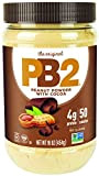 PB2 454 g/0,5 kilogram Chocolat Beurre de cacahuète