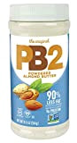 PB2 Foods Almond Powder Beurre d'amande en poudre - 184g