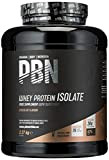 PBN - Premium Body Nutrition - Protéines en poudre à base d'isolat de lactosérum (Whey-ISOLAT), goût chocolat, 75 doses, 2,27 kg