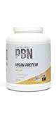 PBN - Premium Body Nutrition Vegan Protein Banana 2.27kg Jar