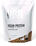 PBN - Premium Body Nutrition Vegan Protein Chocolate Hazelnut 1kg Pouch