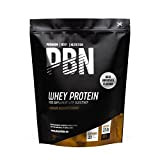 PBN - Premium Body Nutrition Whey Protéine en Poudre, 1kg Chocolat Noisette, Nouvelle saveur améliorée