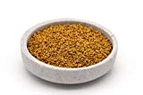 Pearls Graines de Fenugrec BIO 1kg – Comme préparation de thé ou épice – Fenugrec Graines – Crues