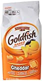 Pepperidge Farm Crackers Goldfish Cheddar 187 g