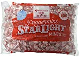 PEPPERMINT STARLIGHT MINTS 600 Mints