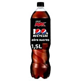 Pepsi Max Colas 1,5 L