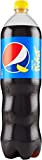 Pepsi Twist Lot de 6 boissons gazeuses au citron vert 1,5 l