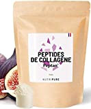 Peptides de Collagène Peptan • Complément Alimentaire Sport • Collagène, Acides Aminés, Protéine • Produit Breveté • Sans OGM ni ...