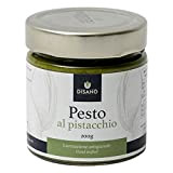 Pesto au pistache – Poire pour confond au pistache – Pot de 200 g