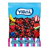Petites mûres - Bonbons - Vidal - 1 kg