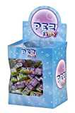 PEZ - Boîte de 100 Recharges de Bonbons PEZ Fizzy - Bonbons Pétillants aux Fruits - Bonbon Vegan, Sans Colorants ...