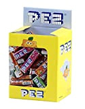 PEZ - Boîte de 100 Recharges de Bonbons PEZ Fruits - Bonbon Vegan, Sans Colorants Artificiels, Sans Gluten, Sans OGM ...