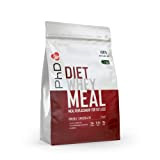 PhD Nutrition Diet Whey Meal Protein Poudre Substitut de Repas, Double Chocolat, 770 g
