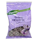 Pimélia Bonbons Violette 100 g