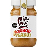 Pip & Nut Crunchy Beurre d'arachide, 300 g