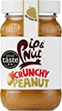 Pip & Nut Crunchy Beurre d'arachide, 6 x 300 g