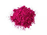 Pitaya Rose - Poudre De Fruit Du Dragon Lyophilisée À Base De Pitaya Rouge - Colorant Alimentaire Rose Naturel - ...