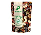 PlantLife Cereal Killer BIO 700g - Mélange de noix et de fruits de qualité supérieure à base de noix naturelles, ...
