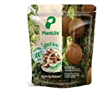 PlantLife Noix du Brésil BIO 1kg – Noix du Brésil brutes, non traitées et naturelles - 100% recyclable