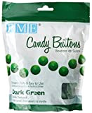 PME Candy Melts Vert Foncé 340 g