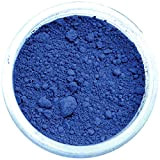 PME Colorant Alimentaire en Poudre Bleu Saphir 2 g