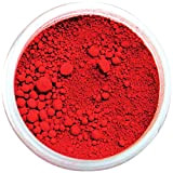 PME Colorant Alimentaire en Poudre Rouge Vif 2 ml