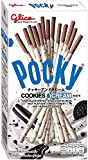Pocky Biscuit Stick, Cookies and Cream, Oreo - 45g