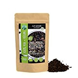 Poivre timut noir bio (100g), poivre timut népalais bio, grains de poivre timut issus de l'agriculture biologique contrôlée, poivre pamplemousse ...