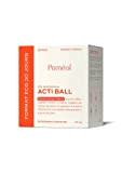 POMÉOL ǀ Acti Ball Pro Akkermansia ǀ Ballon Gastrique Naturel ǀ Dispositif Médical de Perte de Poids ǀ 180 gélules