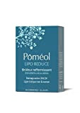 POMÉOL ǀ Complément alimentaire brûleur de graisse puissant et raffermissant - LipoReduce ǀ 30 jours ǀ Forskoline, Ascophyllum, Vitamine B6, ...