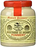 Pommery Moutarde de Meaux Le pot de 100g