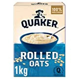 Porridge Quaker Oats 1 Kg