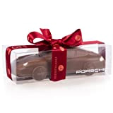 Porsche 911 Carrera en chocolat - Saint Valentin | Collection | Enfant | Adulte | idée cadeau drôle | Homme ...