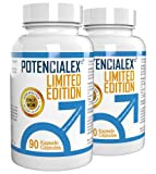 Potencialex Edition Limitée - 180 gélules (2x 90 gélules) - 2023a