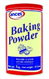 Poudre à lever - Levure chimique, Baking powder 1kg